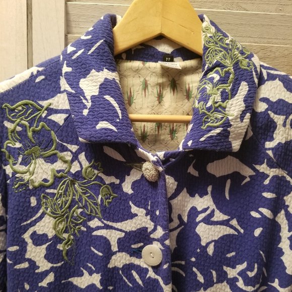 Desigual Women's coat - Picture 2 of 3